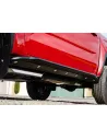 Anti-grindbescherming Volkswagen Amarok Tubular Protections