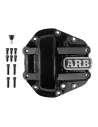 DIFF COVER D60/D50 BLACK ARB - accessoire 4x4