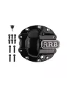 Coquille de protection noire ARB pont DANA 30 Jeep Wrangler et