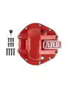 Rode beschermingsschaal ARB Dana Bridge 44 Jeep Wrangler JK TJ ARB