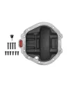 Rote Schutzhülle ARB Dana Bridge 44 Jeep Wrangler JK TJ ARB