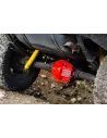 DIFF COVER CHRYSLER 8.25 BLACK ARB - accessoire 4x4