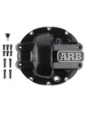 Diff cover Chrysler 8,25 zwart ARB - 4x4 accessoire