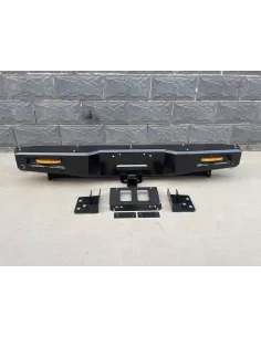 copy of Pare-choc arrière off road Ford Ranger 2012-2022 2