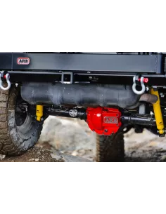 Verbreitung FORD 8.8 schwarz ARB - 4x4 Zubehör