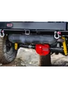 Verspreid FORD 8.8 Zwart ARB - 4x4 accessoire