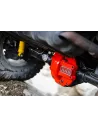 Verspreid FORD 8.8 Zwart ARB - 4x4 accessoire