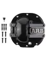 Verbreitung FORD 8.8 schwarz ARB - 4x4 Zubehör