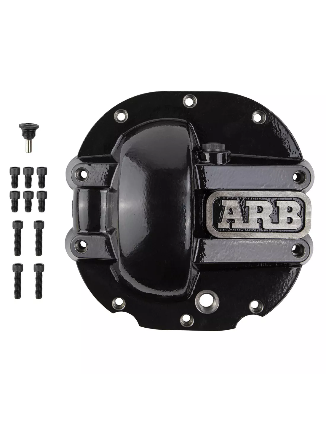Verspreid FORD 8.8 Zwart ARB - 4x4 accessoire