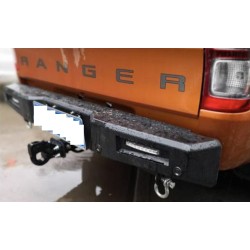 Hintere Stoßstange für Ford...