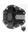 Differne Abdeckklammer 10 Bolzen schwarz ARB - 4x4 Zubehör