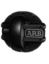 Diff Cover Clip 10 Bolt Black ARB - 4x4 accessoire