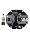 Differne Abdeckklammer 10 Bolzen schwarz ARB - 4x4 Zubehör