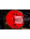Verbreitung NISSAN M226 BLK ARB - 4x4 Zubehör