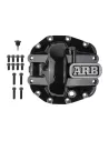 DIFF COVER JL SPORT FRONT BLAC ARB - accessoire 4x4