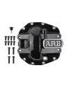 Diff Cover JL Sport Achter zwart ARB - 4x4 accessoire