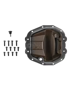 Diffuktiert Jl Ruibcon hinten schwarz ARB - 4x4 Zubehör