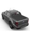 Rideau de benne MOUNTAIN TOP Black Ford Ranger 2012-2022