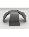 6-mm-Bridge-Nasenschutzschale mit Löten