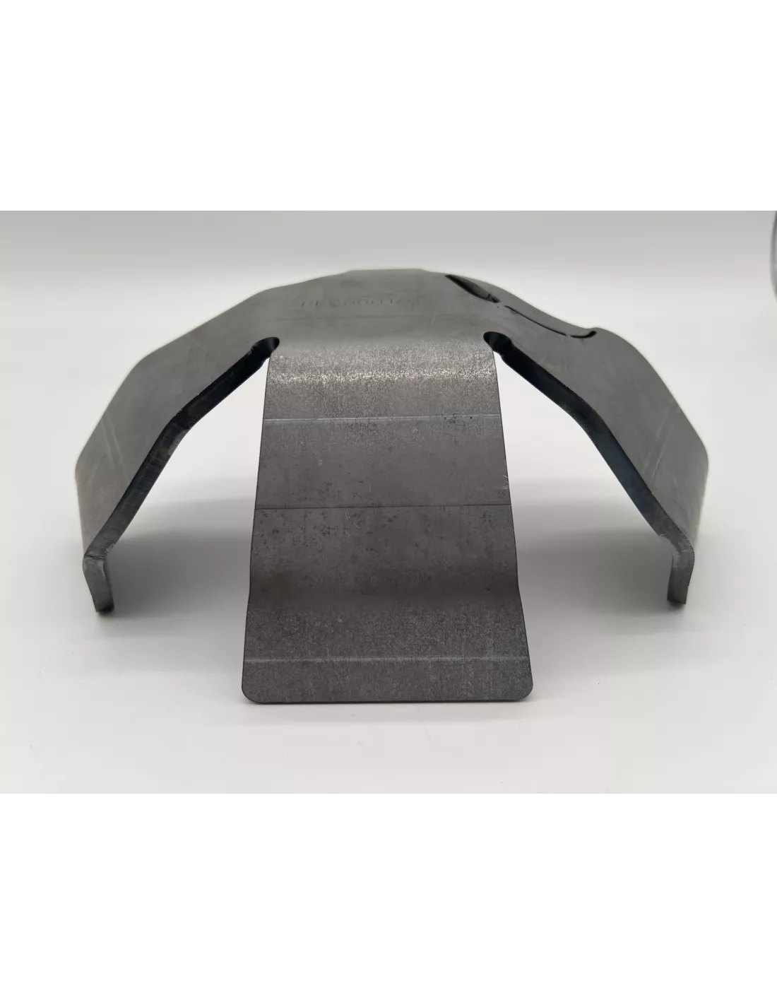 6-mm-Bridge-Nasenschutzschale mit Löten