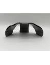 Coquille de protection de nez de pont en acier de 6mm à souder