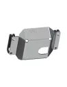 Skischutz Nasenbrücke Front Aluminium 6mm Toyota Land Cruiser HDJ80