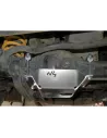 Skibescherming Neusbrug Voor Aluminium 6mm Toyota Land Cruiser HDJ80