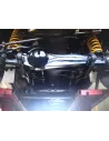TOYOTA HDJ80 HZJ80 HZJ80 HZJ80 HZJ105 Voor Pont Wapeningskit