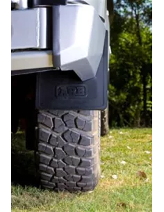 Bavettes ARB Für Parechoc AR ARB - 4x4 Zubehör