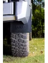 Bavettes ARB pour parechoc AR ARB - accessoire 4x4