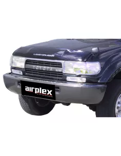 Paar PHARE-SCHUTZE AIRPLEX Translucent HDJ80 AIRPLEX - 2