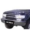 Paire protections de phare Airplex translucide HDJ80 AIRPLEX -