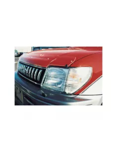 Flagship Protection KZJ90 95 96 vóór 99 AIRPLEX - 4x4 accessoire