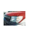 Protection phare KZJ90 95 96 avant 99 AIRPLEX - accessoire 4x4