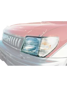 Protection phare KZJ90 95 96 avant 99 AIRPLEX - accessoire 4x4 2