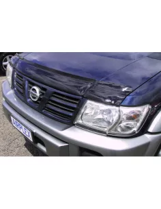 Protection phare Y61 98 avant 02 AIRPLEX - accessoire 4x4
