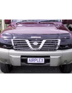 Protection phare Y61 03 avant 04 AIRPLEX - accessoire 4x4