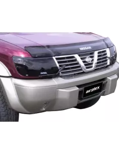 Flagship Protection Y61 03 vóór 04 AIRPLEX - 4x4 accessoire 2
