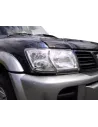 PROTECTION PHARE Y61 2002-2004 AIRPLEX - accessoire 4x4