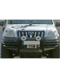 Protection phare KDJ120 125 AIRPLEX - accessoire 4x4