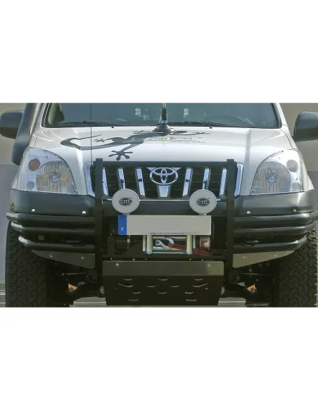 Protection phare KDJ120 125 AIRPLEX - accessoire 4x4