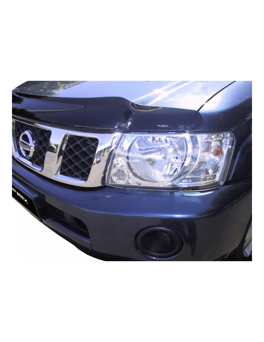 Protection phare Y61 après 05 AIRPLEX - accessoire 4x4