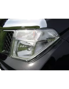 Protection phare R51 après 05 AIRPLEX - accessoire 4x4