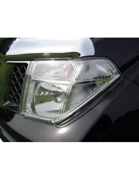 Protection phare R51 après 05 AIRPLEX - accessoire 4x4
