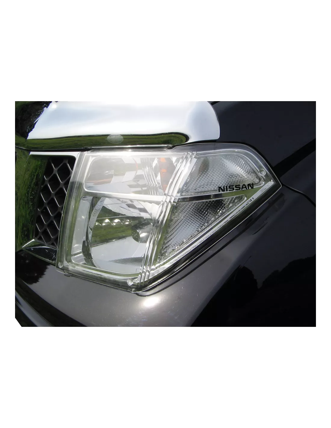 Phare Protection R51 nach 05 AIRPLEX - 4x4 Zubehör