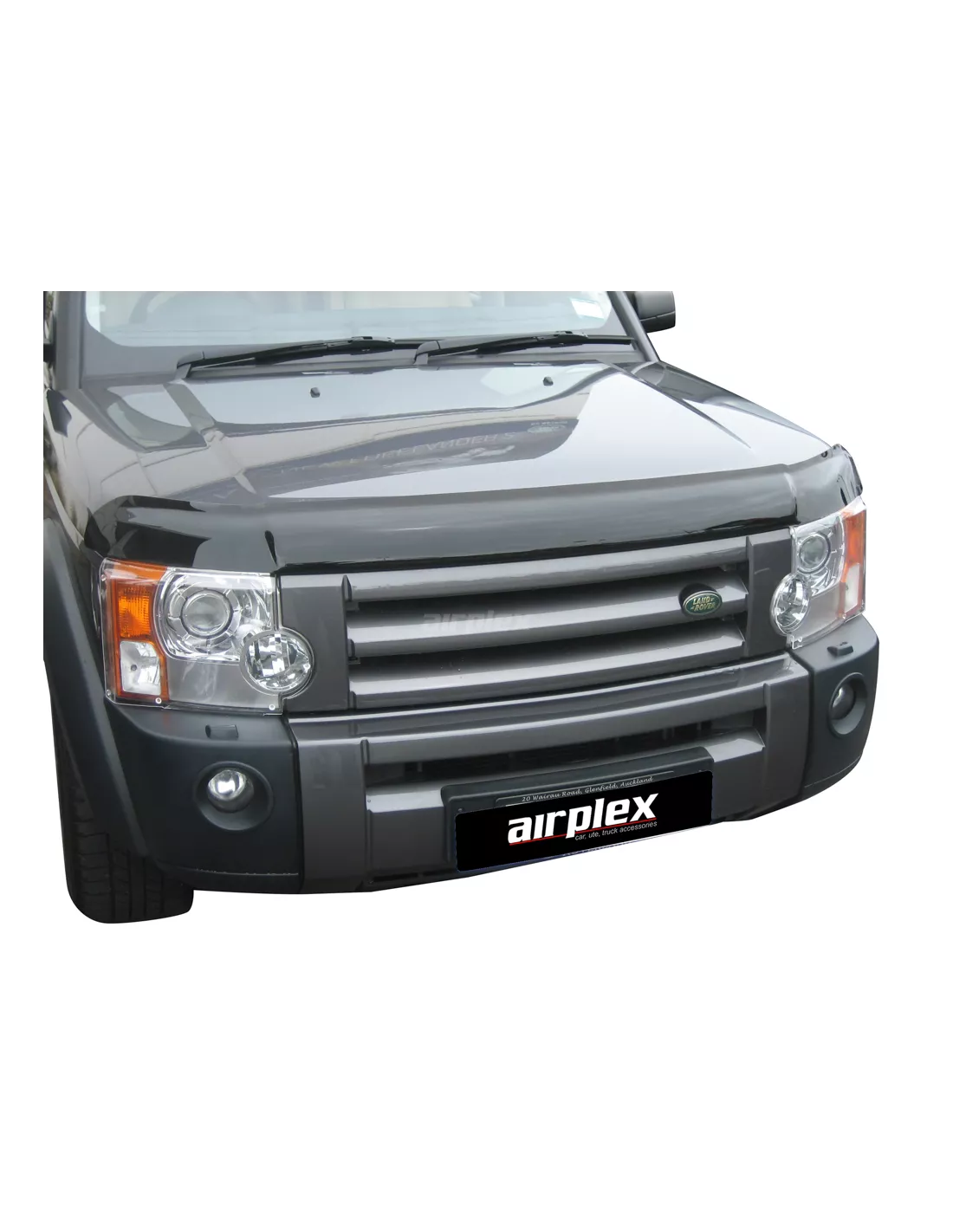Phare Protection Discovery III AIRPLEX - 4x4 Zubehör