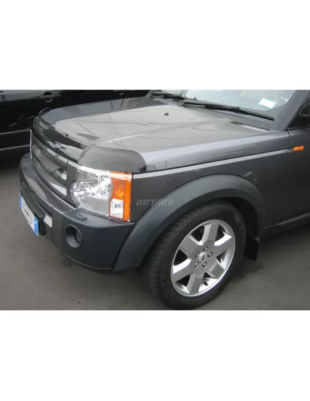 Protection phare Discovery III AIRPLEX - accessoire 4x4