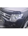 Pajero Flagship Protection na 07 AIRPLEX - 4x4 accessoire