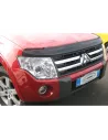 Pajero Flagship Protection na 07 AIRPLEX - 4x4 accessoire