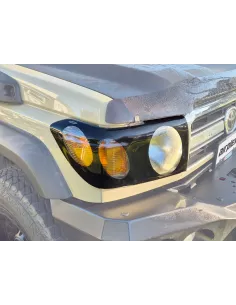 PROTECTION PHARE J7 07 AIRPLEX - accessoire 4x4 2
